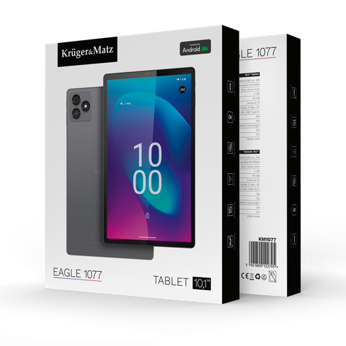 Tablet Kruger&Matz Eagle1077 na Arena.pl