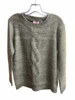 myMo Sweter damski 12409829