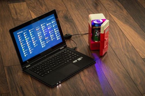 Lodówka USB na Arena.pl