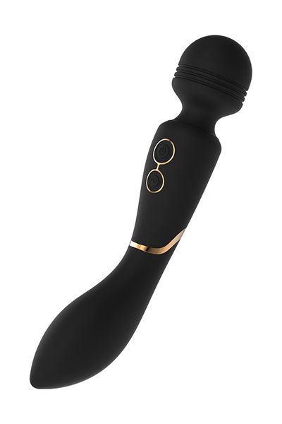 Masażer Wibrator Do Łechtaczki Mocny Ładowany 2W1 zdjęcie 5