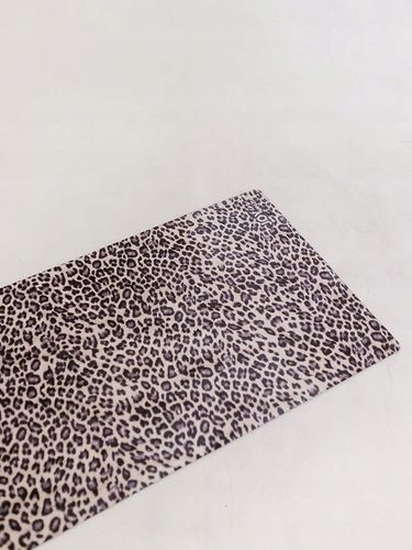 Mata do jogi Joy in me FLOW Leopard 3mm na Arena.pl
