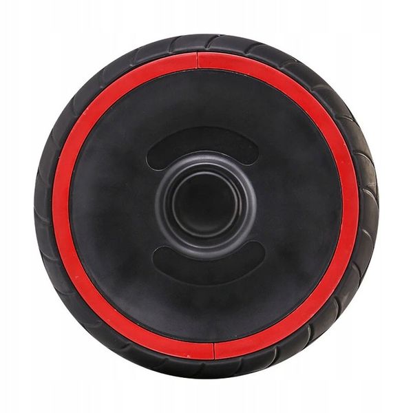 KÓŁKO ROLLER DO ĆWICZEŃ MIĘŚNI BRZUCHA AB WHEEL zdjęcie 10