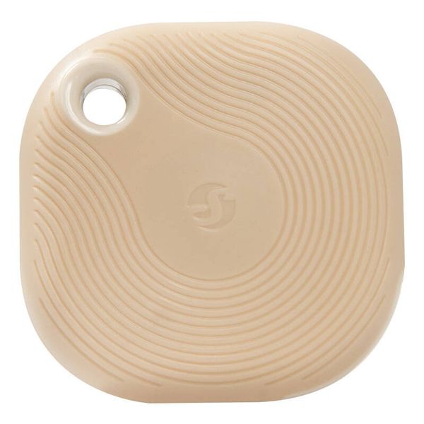 Przycisk Shelly BLU Button Tough 1 Bluetooth DO Smart Home Mokka zdjęcie 1