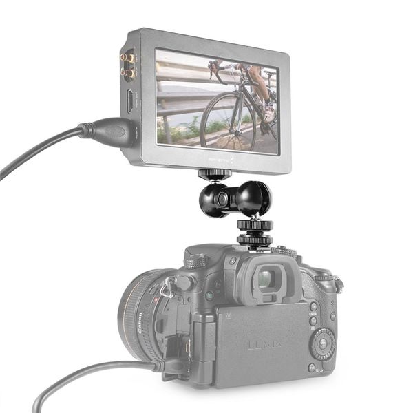 SmallRig 1135 Magic Arm Double BallHead zdjęcie 8