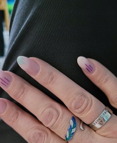 Pierścionek Srebrny z Cyrkoniami Piórko Pierścionki Srebro 925 na Arena.pl