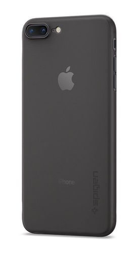 SPIGEN AIRSKIN IPHONE 7/8 PLUS BLACK na Arena.pl
