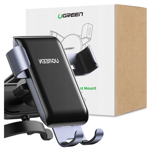 uchwyt samochodowy ugreen lp274 do kratki (szary) na Arena.pl