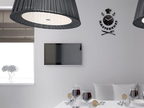 zegar ścienny master chef na Arena.pl