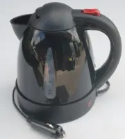 CZAJNIK SAMOCHODOWY 1L 24V PŁYTA GRZEWCZA TIR BUS