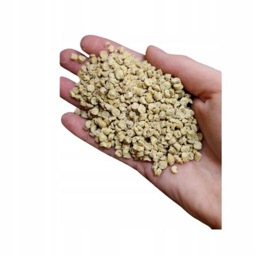 ŻWIREK DLA KOTA KUKURYDZIANY ZBRYLAJĄCY NATURALNY SUPER BENEK CORN CAT 14L na Arena.pl