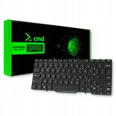 KLAWIATURA DO DELL LATITUDE 7400 / LED