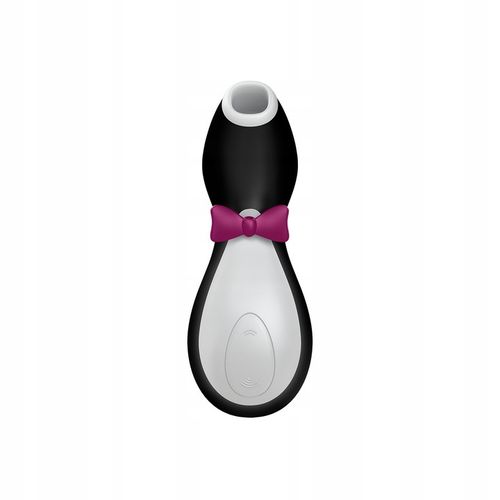 Stymulator łechtaczki pingwinek Satisfyer Penguin na Arena.pl
