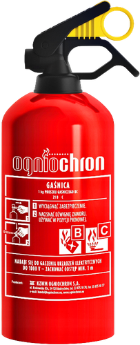 Apteczka Gaśnica 1kg Trójkąt Folia NRC Kamizelka Samochodowa Torba Organizer na Arena.pl