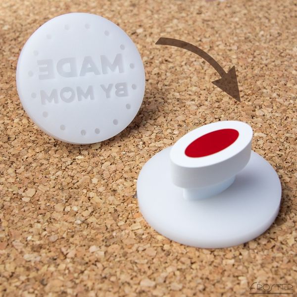 Fartuszek Szefa Kuchni dla Mamy zdjęcie 6