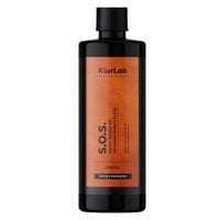 Preparat do usuwania smoły i kleju Kiurlab S.O.S. 1 l