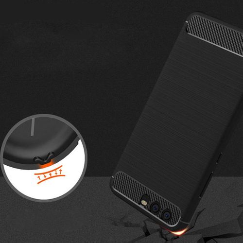 ETUI TPU CARBON CASE HUAWEI P10 na Arena.pl