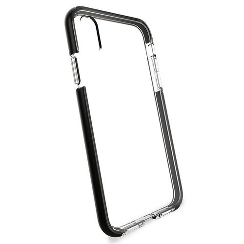 PURO Impact Pro Flex Shield - Etui iPhone XR (czarny) na Arena.pl