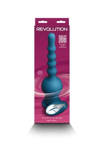 wibrator revolution hurricane ns novelties na Arena.pl