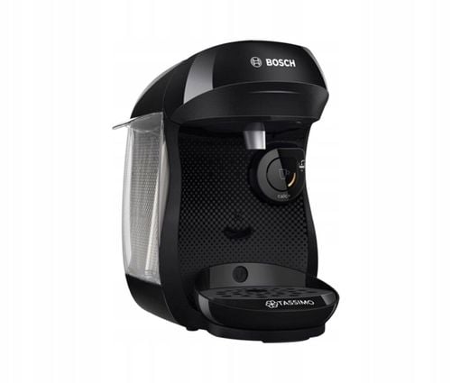 BOSCH TASSIMO TAS102E Ekspres do kawy kapsułkowy automatyczny 0,7L na Arena.pl