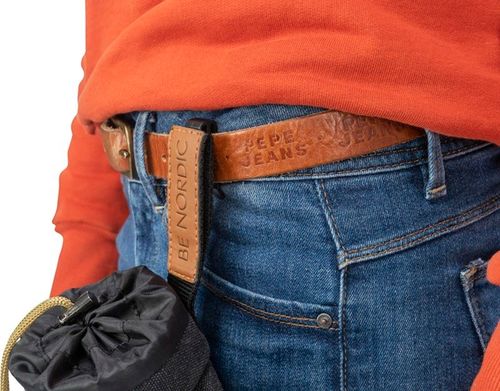 TRIXIE Be Nordic Torebka saszetka etui na przysmaki treserki i woreczki psa na Arena.pl