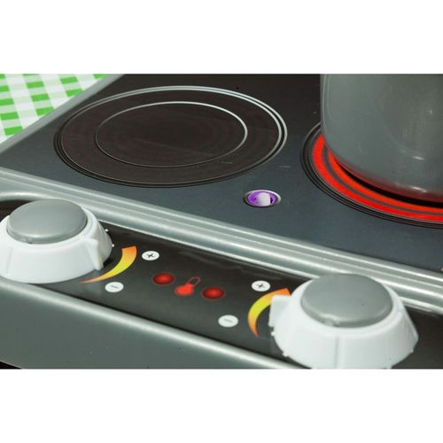 uchnia zabawka Cook Moltó 18151 100 x 97 x 31 cm Niebieski Chowany na Arena.pl