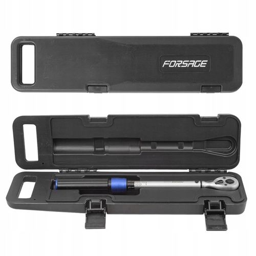 KLUCZ DYNAMOMETRYCZNY certyfikat 3/8 10-60Nm PRECYZYJNY DWUSTRONNY na Arena.pl