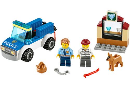 LEGO 60241 na Arena.pl