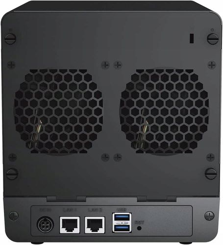 Dysk NAS Synology DS423 na Arena.pl