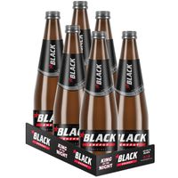 Black Energy Gazowany napój energetyzujący 300 ml x 6 sztuk