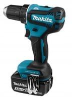 WKRĘTARKA WIERT MAKITA 18V 2x3.0AH DDF485RFJ MAKPA