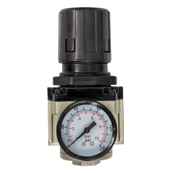 REDUKTOR CIŚNIENIA 1/2'' 10 BAR - AP 45231 zdjęcie 1
