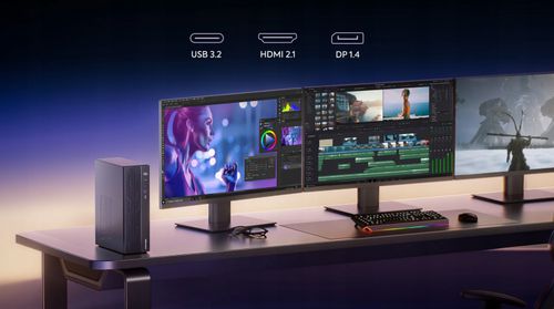 Minisforum Mini-ITX 795S7 na Arena.pl