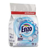 ENZO White 2w1 Proszek do prania 35 prań - 2,45Kg