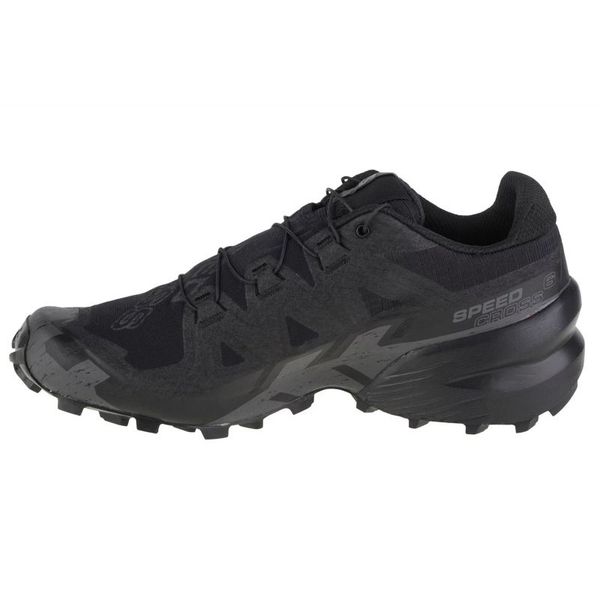 Buty do biegania Salomon Speedcross 6 r.38 2/3 zdjęcie 2