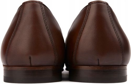 Półbuty Walk London Trent Trim Loafer R40 na Arena.pl