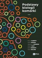 Podstawy biologii komórki Część 1 Bruce Alberts