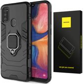 Spacecase X-Ring Galaxy M21 Czarny