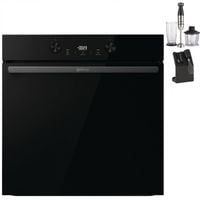 Piekarnik Gorenje BOS6737E20FBG Para 77l Pizza Grill Termoobieg AirFry