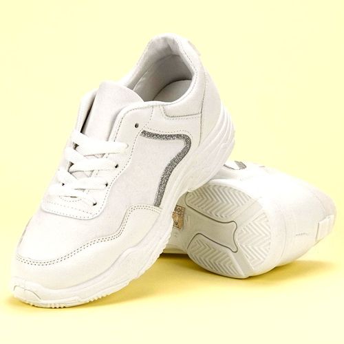 Modne Sneakersy r.38 na Arena.pl