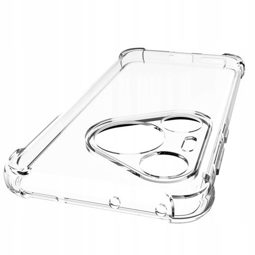 Spacecase Anti-Shock Huawei Pura 70 Pro na Arena.pl