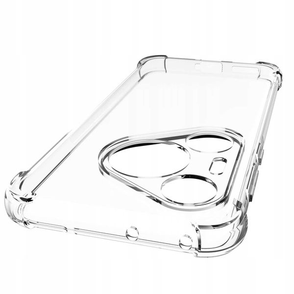 Spacecase Anti-Shock Huawei Pura 70 Pro zdjęcie 8