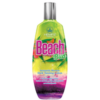 Hempz Beach Bud Instantly Dark Tanning Lotion