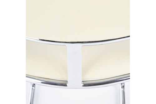 K295 krzesło biały na Arena.pl