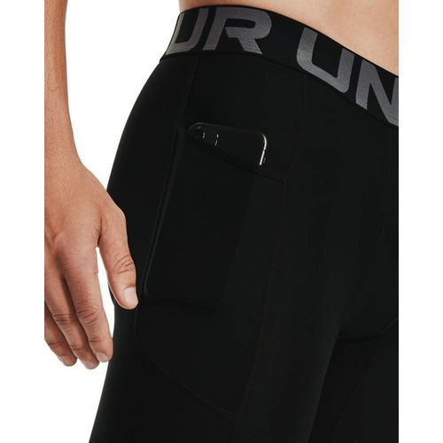 UNDER ARMOUR Spodenki kompresyjne UA HG Armor Shorts-BLK na Arena.pl