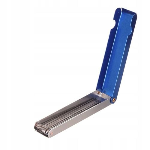 Palnik do Spawania Lutowania Twardego FIX 3100 TLEN PROPAN CFH Przetyczki na Arena.pl