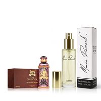 perfumy nr 298 100ml - zamiennik inspirowany morning muscs od alexandre j