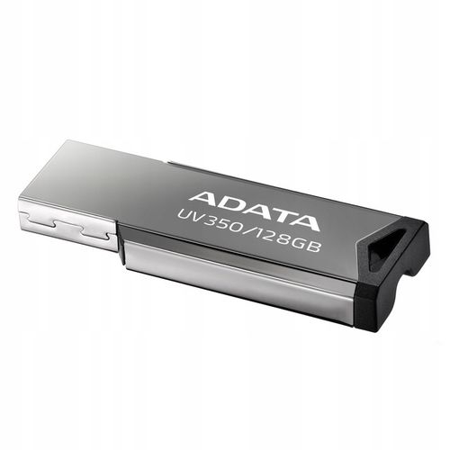 Pendrive ADATA UV350 64GB USB 3.2 metalowy na Arena.pl