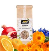 Herbata zielona DLA NAJLEPSZEJ MAMY 50g - BIG NATURE
