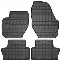 VOLVO XC60 I 2008-2017 Dywaniki gumowe WYCIERACZKI