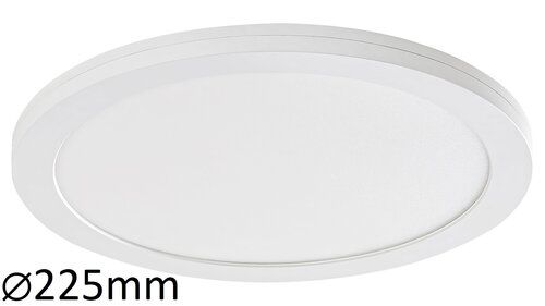 Lampa ścienna Sonnet na Arena.pl